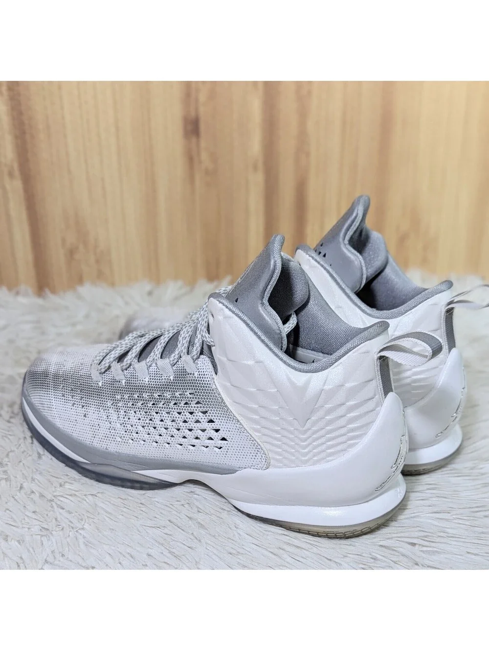 Size 6.5 - Jordan Melo M11 All Star